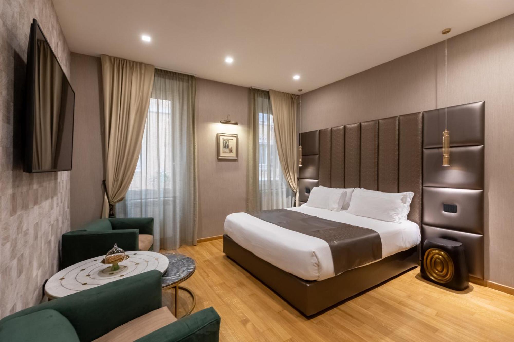 Helmirage Frattina Suite — Photos 3