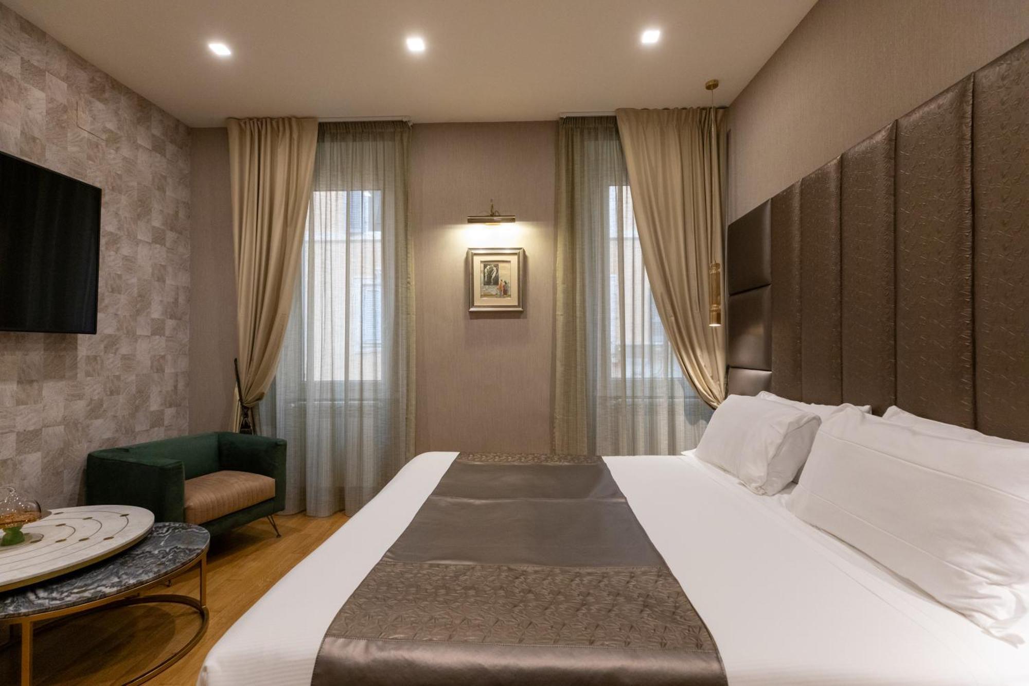 Helmirage Frattina Suite — Photos 1